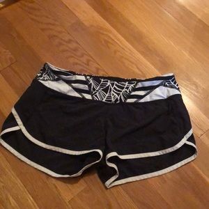 LULULEMON Speed Up Short - 2.5"